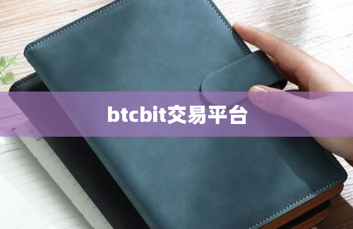 btcbit交易平台