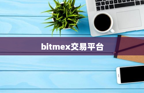 bitmex交易平台