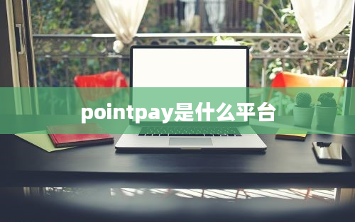 pointpay是什么平台